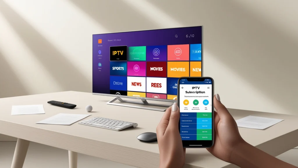IPTV Estonia
